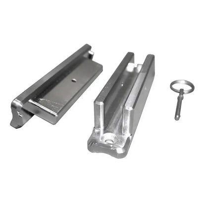 Billet Fire Extinguisher Mount - Fire Extinguisher