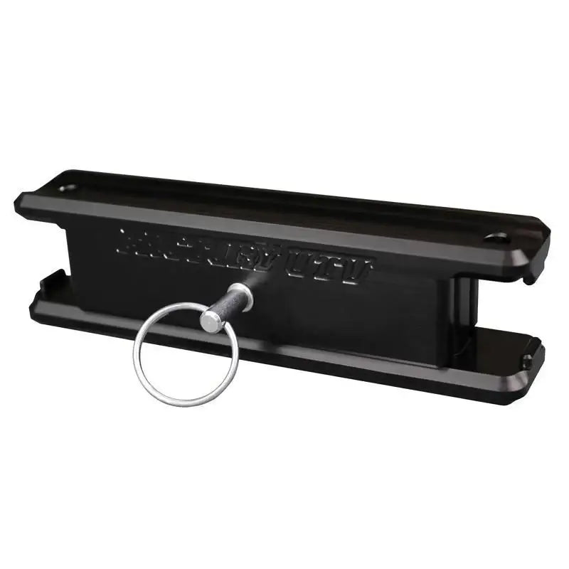 Billet Fire Extinguisher Mount - Fire Extinguisher