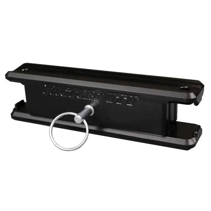 Billet Fire Extinguisher Mount - Fire Extinguisher