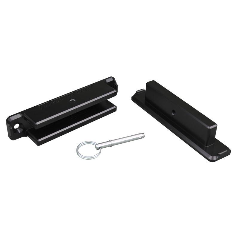 Billet Fire Extinguisher Mount - Accessories