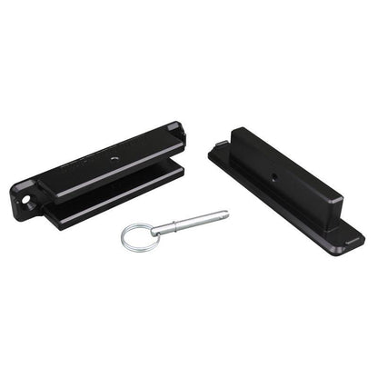 Billet Fire Extinguisher Mount - Accessories
