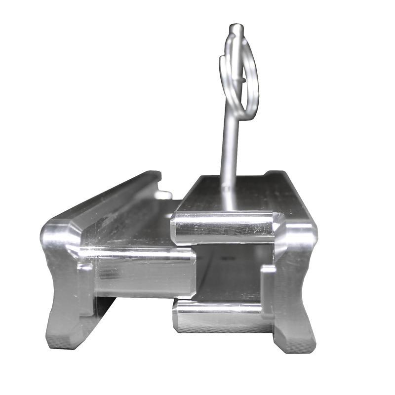 Billet Fire Extinguisher Mount - Accessories