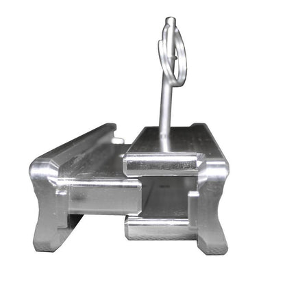 Billet Fire Extinguisher Mount - Accessories