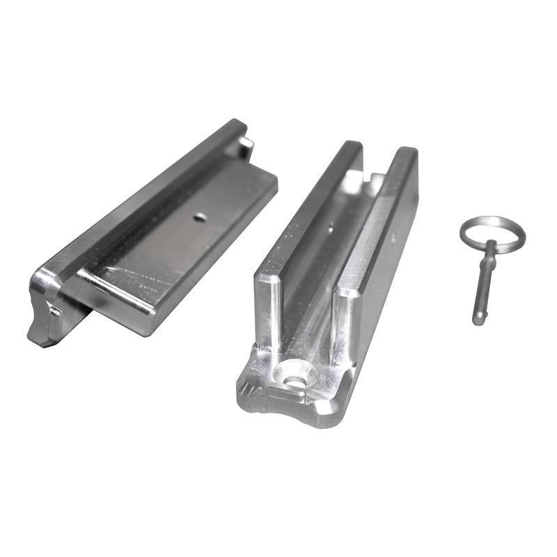 Billet Fire Extinguisher Mount - Accessories