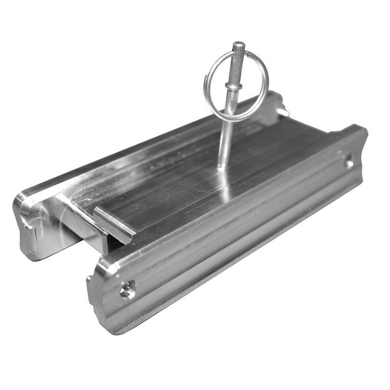 Billet Fire Extinguisher Mount - Accessories