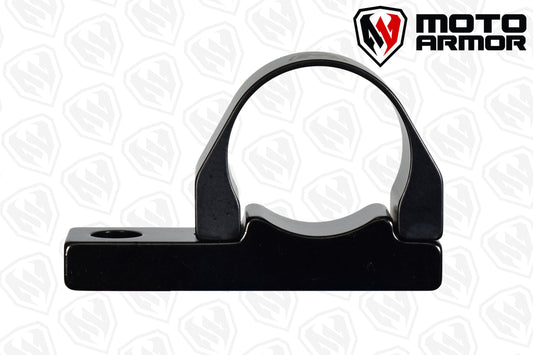 Billet Horizontal Flag Mount - Brackets and Mounts