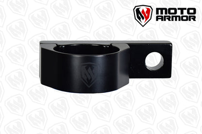 Billet Horizontal Flag Mount - Brackets and Mounts