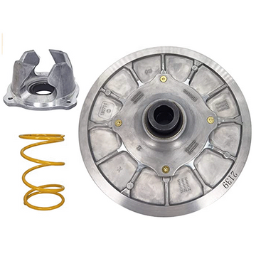 BOBCAT 3400 & XL UV34 SECONDARY CLUTCH (2010-2020) EBS UPGRADE
