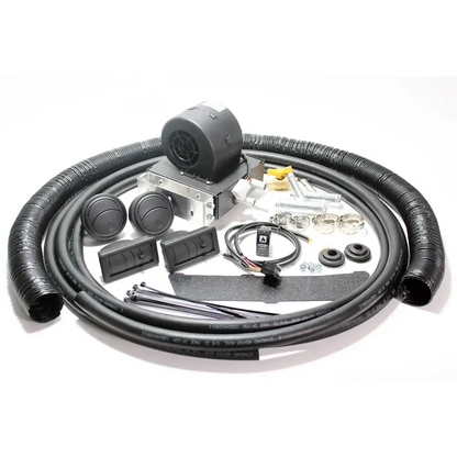 Bobcat 3600 3650 Cab Heater with Defrost (2013-Current)