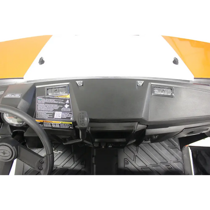 Bobcat 3600 3650 Cab Heater with Defrost (2013-Current)