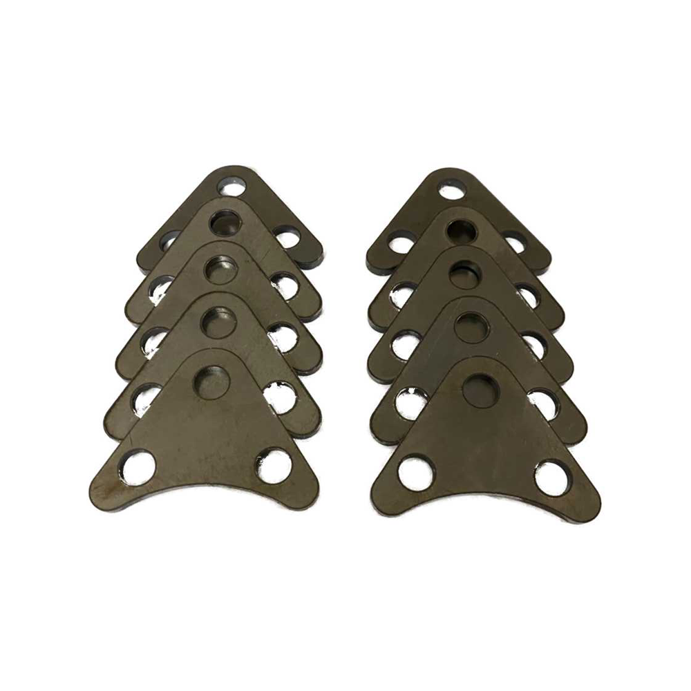 Body Panel Tabs -.25 - SXS Cage Component