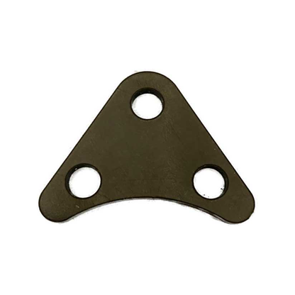 Body Panel Tabs - SXS Cage Component