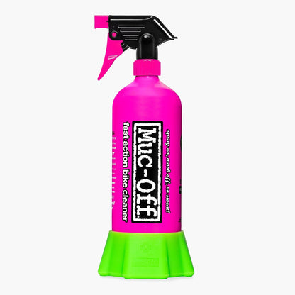 Bottle For Life Bundle - 4 Pack - BOTTLE FOR LIFE WITH PUNK POWDER - 4 PACK - Cleaners