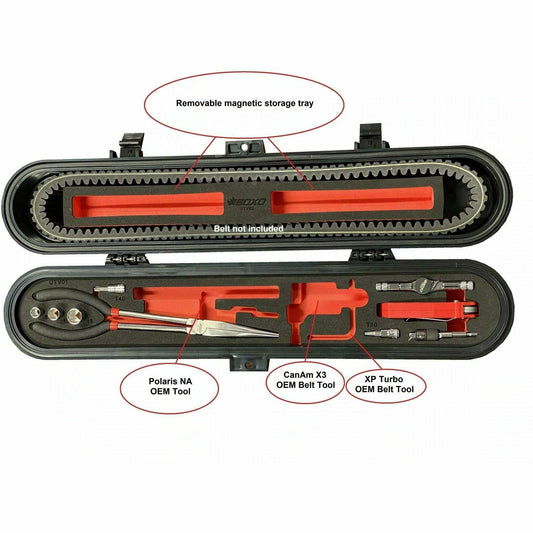 BOXO Tool Kit