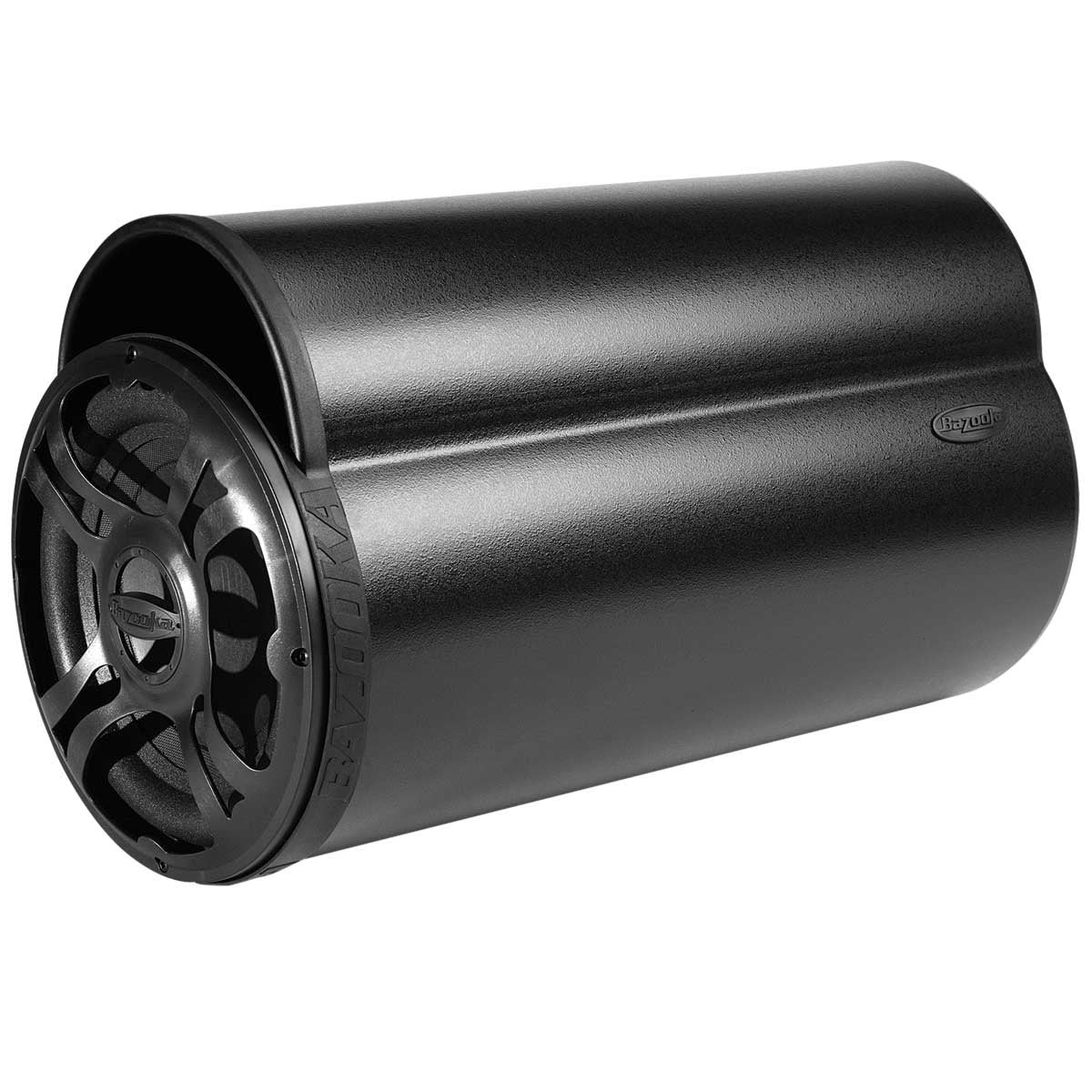 BT Series 10’’ Amplified Bass Tubes - Speakers