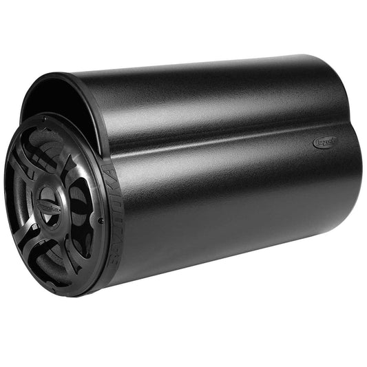 BT Series 10’’ Amplified Bass Tubes - Speakers