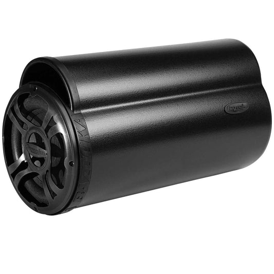 BT Series 8’’ Amplified Bass Tubes - Party Bar Speaker Speaker w/ LED Lights