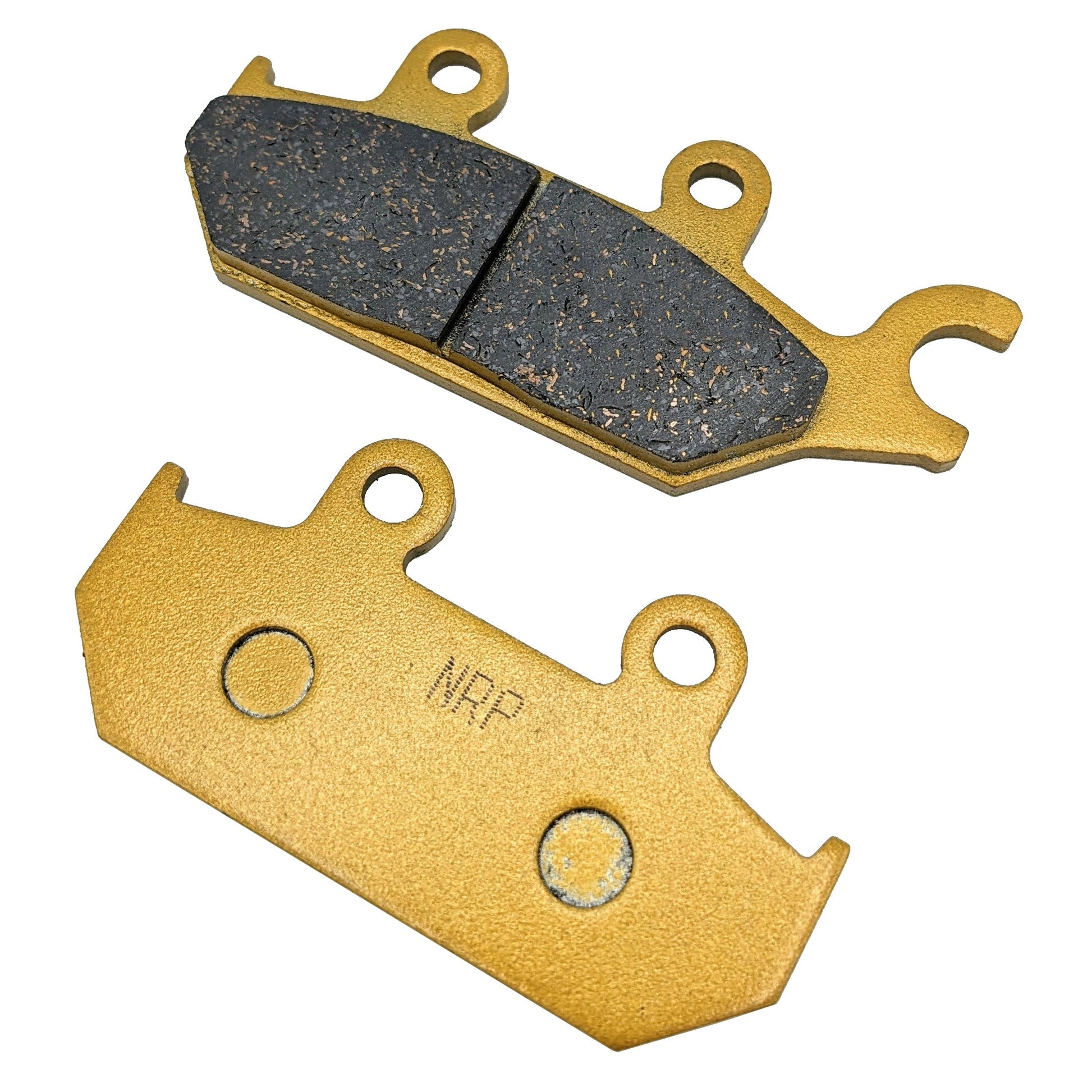 Can Am Commander 1000R 2019-2020 Ceramic Brake Pad Set - Brake Pads