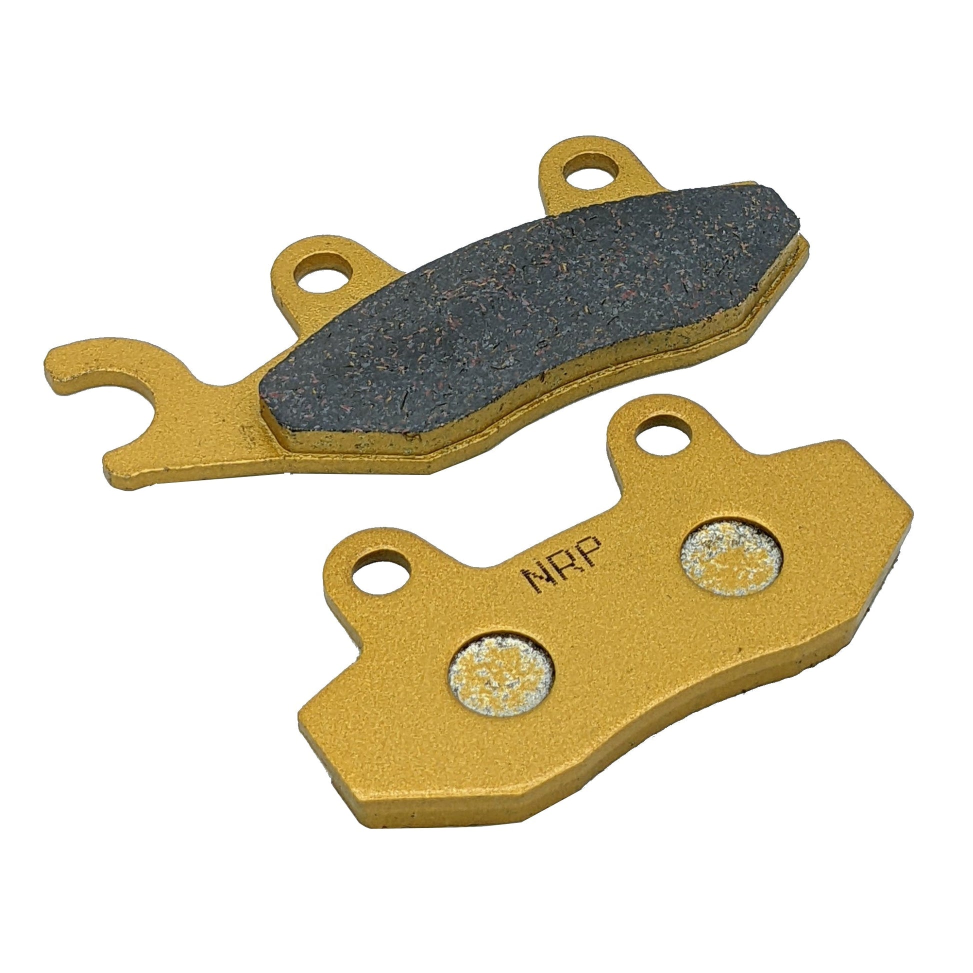 Can Am Commander 1000R 2019-2020 Ceramic Brake Pad Set - Brake Pads