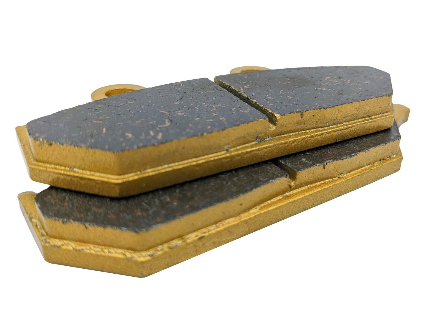 Can Am Commander 1000R 2019-2020 Ceramic Brake Pad Set - Brake Pads