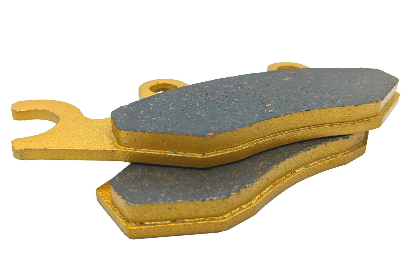 Can Am Commander 1000R 2019-2020 Ceramic Brake Pad Set - Brake Pads