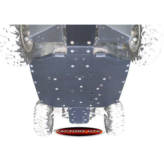 Can-Am Commander (2010-2020) UHMW Skid Plate - Skid Plates
