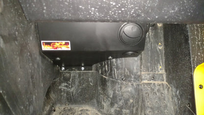 Can-Am Commander 800 (2009-2020) Ice Crusher Heater