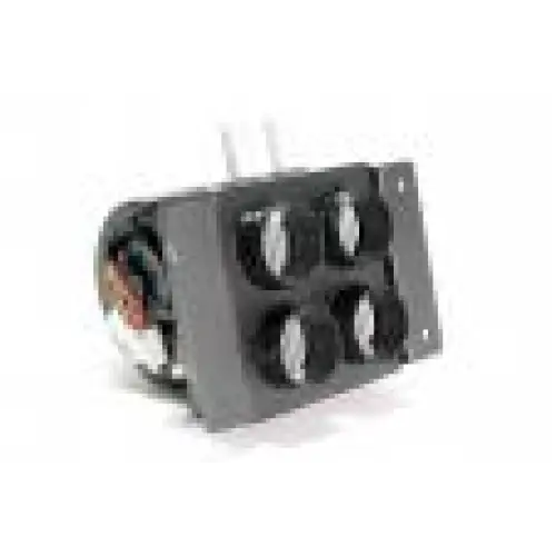 Can-Am Commander Cab Heater with Defrost (2009-2020)