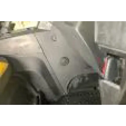 Can-Am Commander Cab Heater with Defrost (2009-2020)