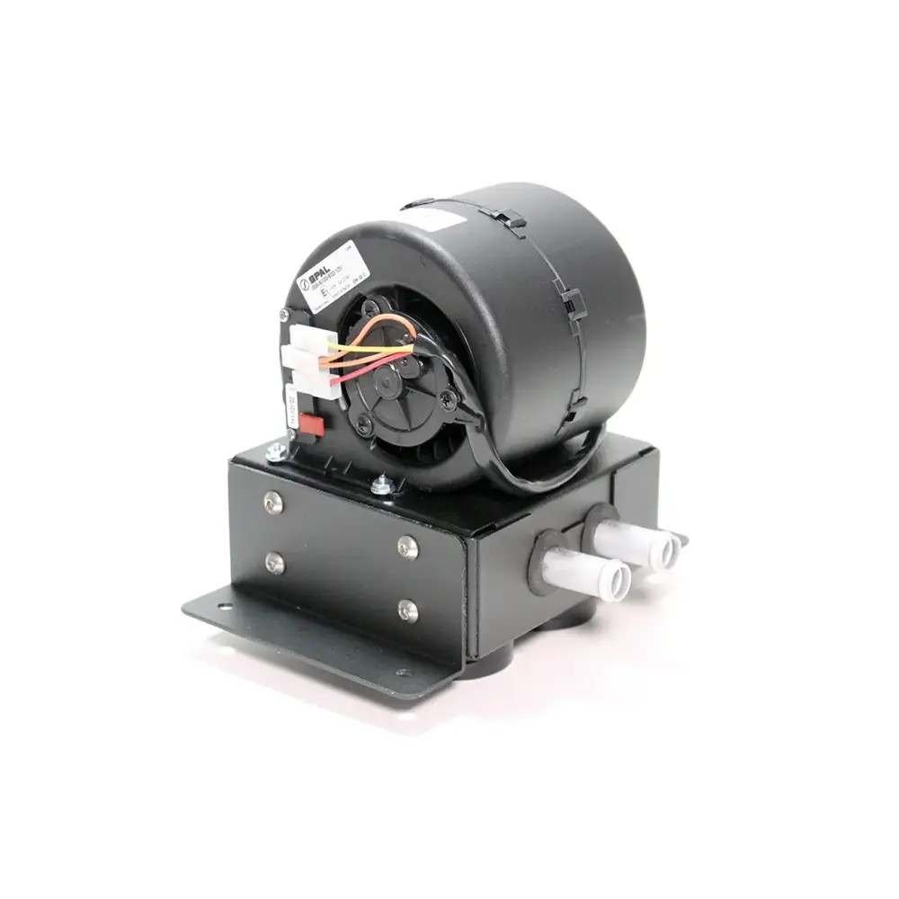 Can-Am Commander Cab Heater with Defrost (2009-2020)