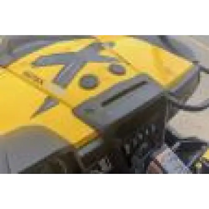 Can-Am Commander Cab Heater with Defrost (2009-2020)
