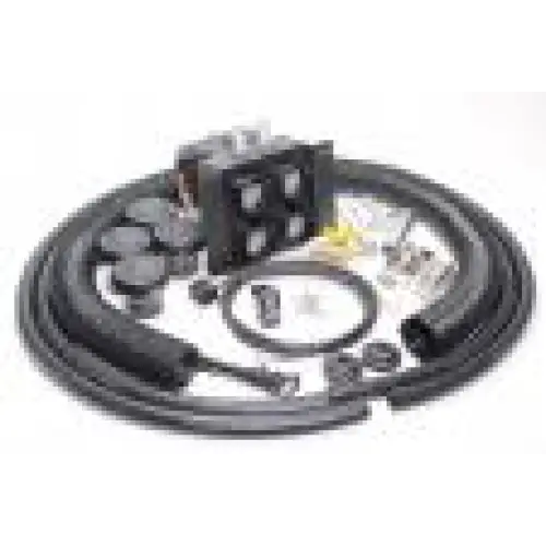 Can-Am Commander Cab Heater with Defrost (2009-2020)