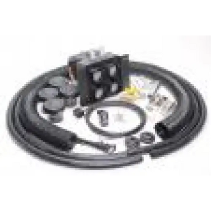 Can-Am Commander Cab Heater with Defrost (2009-2020)