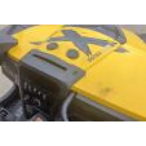 Can-Am Commander Cab Heater with Defrost (2009-2020)