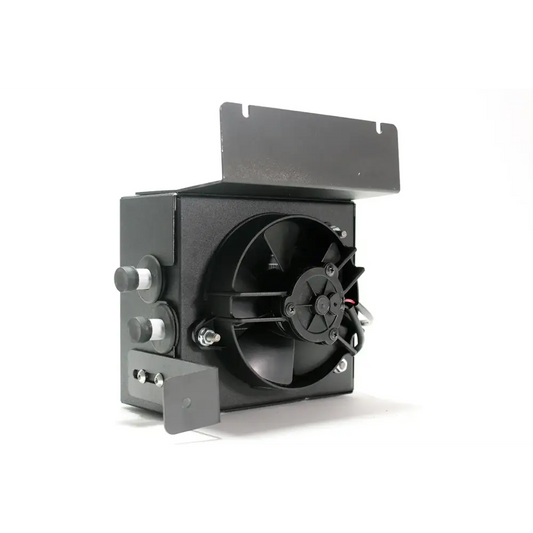 Can-Am Commander Cab Heater with Defrost (2021-Current)