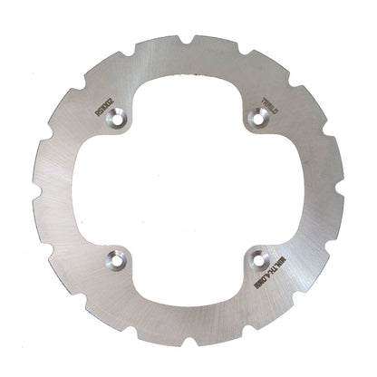 Can-Am Commander/Commander MAX 1000R/700 2021-2026 Ridge Rider Disc Brake Rotors - Brake Rotors