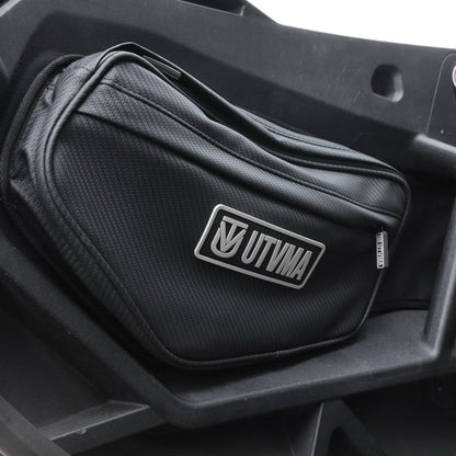 Can-Am Commander/Maverick Sport Front Door Bag Set (2021+) - Door Bags