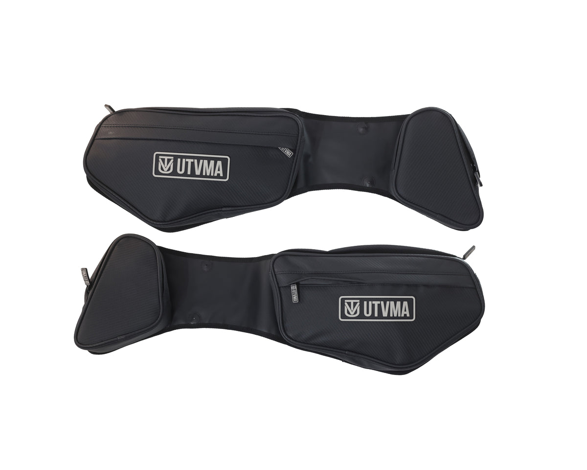Can-Am Commander/Maverick Sport Front Door Bag Set (2021+) - Door Bags
