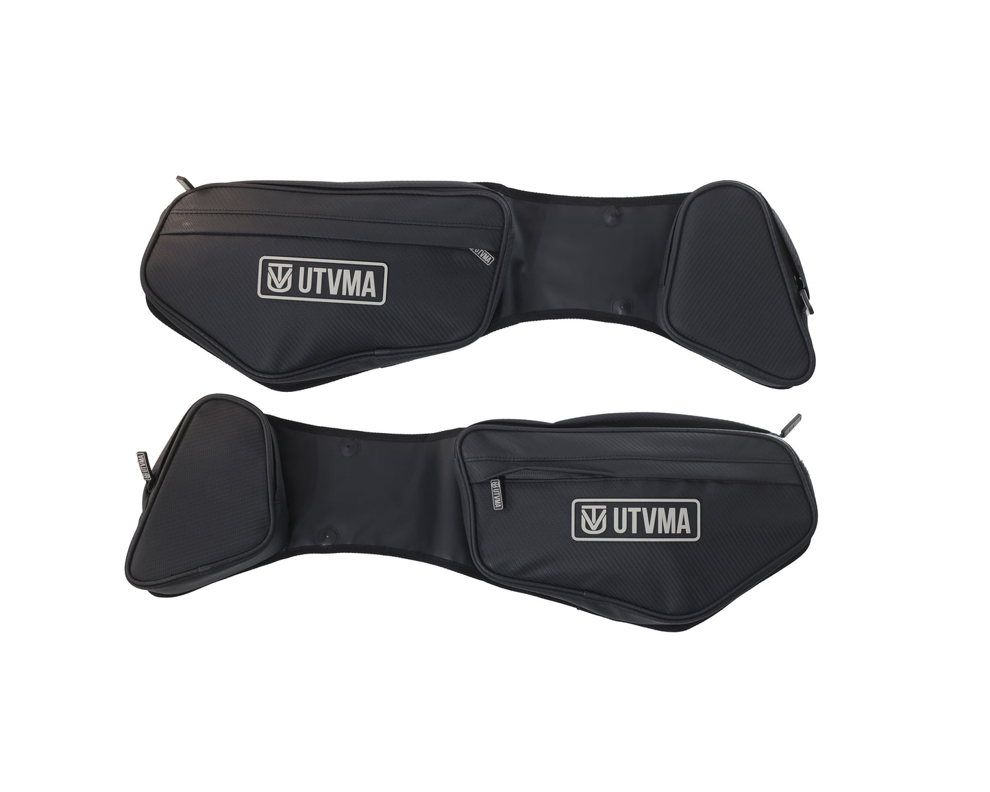 Can-Am Commander/Maverick Sport Front Door Bag Set (2021+) - Door Bags