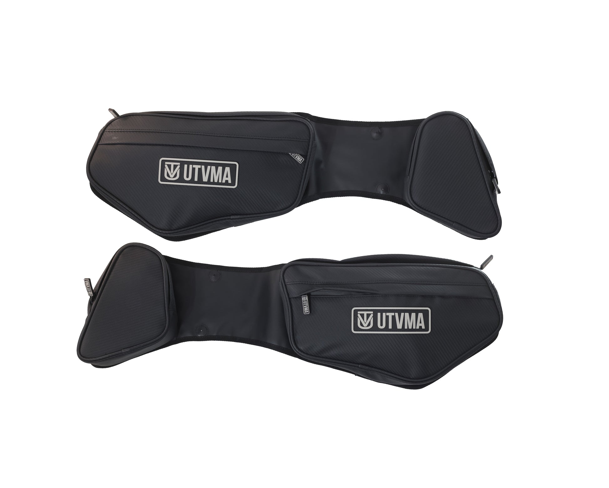 Can-Am Commander/Maverick Sport Front Door Bag Set (2021+) - Door Bags