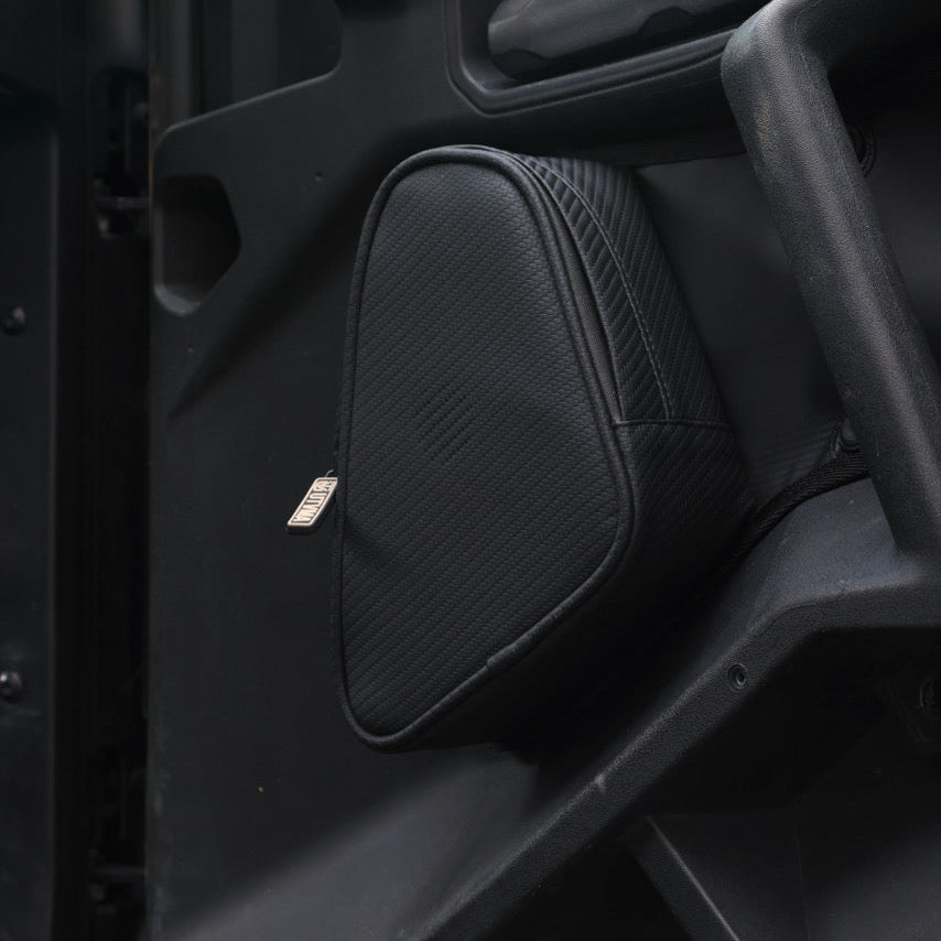 Can-Am Commander/Maverick Sport Front Door Bag Set (2021+) - Door Bags