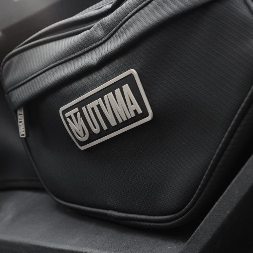 Can-Am Commander/Maverick Sport Front Door Bag Set (2021+) - Door Bags