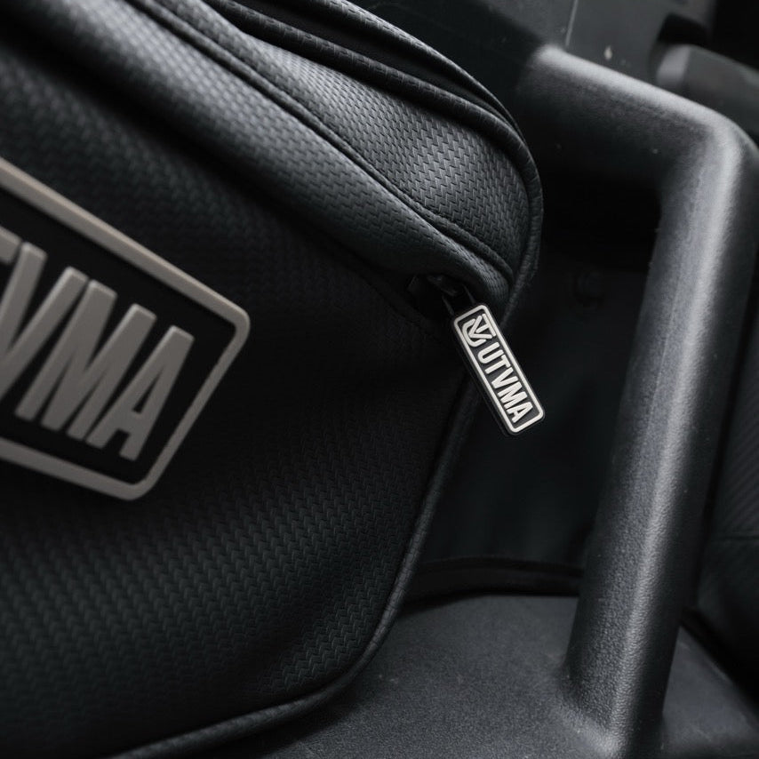 Can-Am Commander/Maverick Sport Front Door Bag Set (2021+) - Door Bags