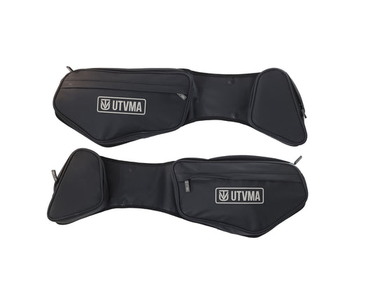 Can-Am Commander/Maverick Sport Front Door Bag Set (2021+) - Door Bags