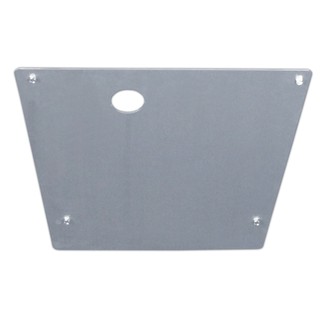Can-Am Commander & Maverick Sport/Trail UHMW Skid Plate - Skid Plates