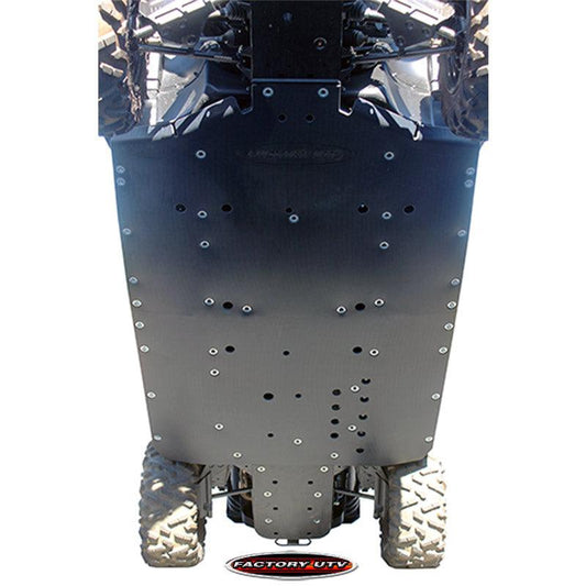 Can-Am Commander Max (2015-2020) UHMW Skid Plate - Skid Plates