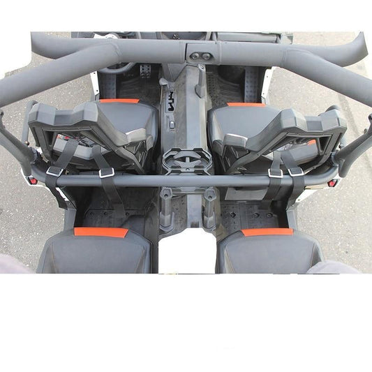 Can-Am Commander Max Harness Bar - Front Harness Bar - Harness Bars