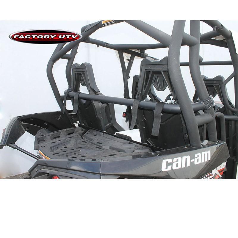 Can-Am Commander Max Harness Bar - Rear Harness Bar - Harness Bars