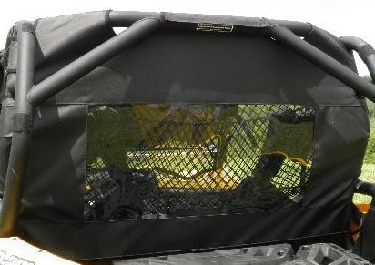 Can-Am Commander - Soft Back Panel - Back Panel