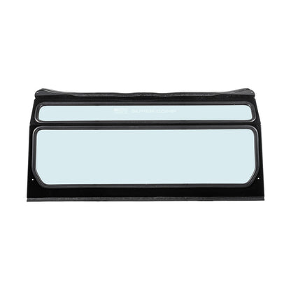 Can-Am Commander Tinted Rear Windshield - Rear Windshield